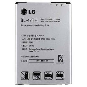 Акумулятор LG BL-47TH (LG Optimus G Pro 2 F350) 3200 mA/год