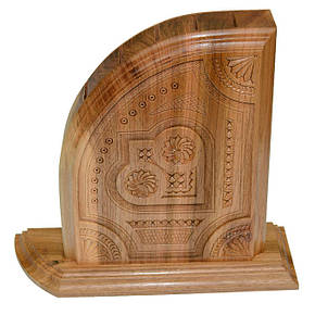 Підставка для ножів, світла, фото 1