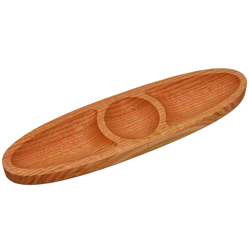 Дошка для ковбасок, 35х9 см