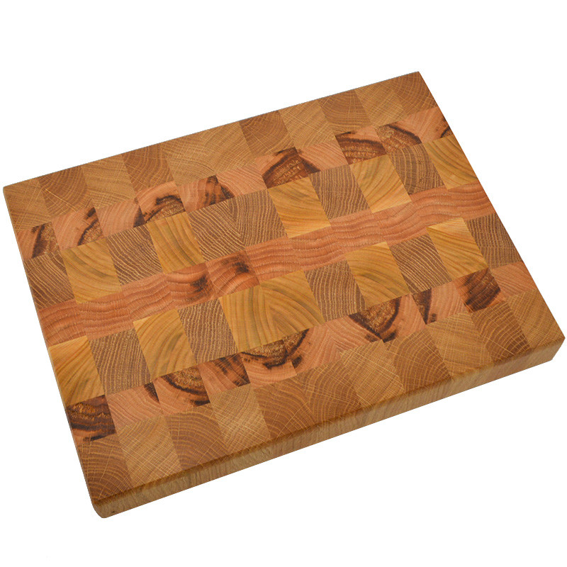 Професійна торцева обробна дошка 07