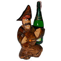 Пірат, підставка під шампанське