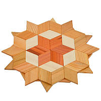 Підставка під гаряче 09