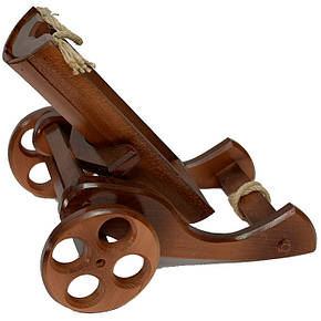 Гармата 03, підставка під пляшку, фото 2