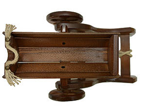 Гармата 03, підставка під пляшку, фото 3