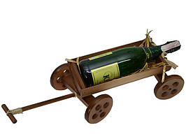 Візок 01, підставка під пляшку