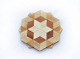 Підставка під чашку 02