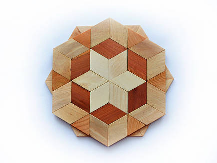 Підставка під чашку 02, фото 2