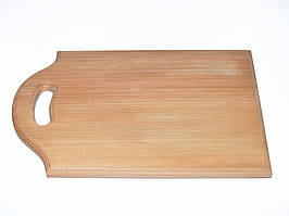 Обробна дошка 40х25 см