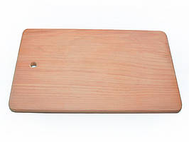 Обробна дошка 50 х 31 см