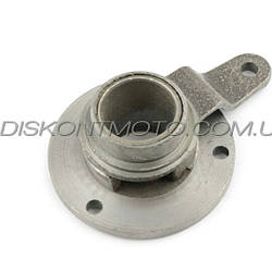 Патрон витискного підшипника (з важелем) мотоблока 190N/195N (12/15Hp) (d-30) DIGGER