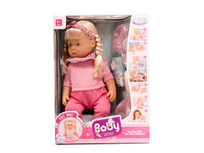 Kуклa-пупc Baby