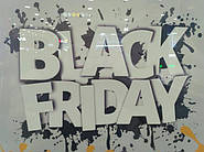 Генеральна репетиція BLACK FRIDAY !