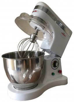 Міксер планетарний 7 л Frosty FM-7new
