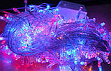 Гірлянда 400 LED Multi, фото 3