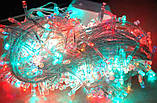 Гірлянда 400 LED Multi, фото 2