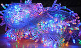 Гірлянда 400 LED Multi, фото 4