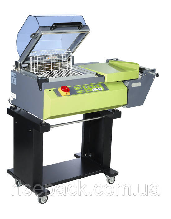 Пакувальна машина камерного типу EKH-455