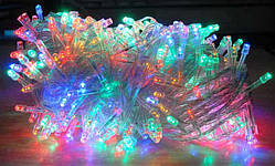Гірлянда 600 LED Multi