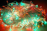 Гірлянда 500 LED Multi, фото 4