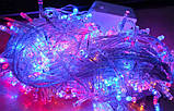 Гірлянда 500 LED Multi, фото 3