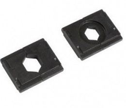 Матриця E140 для опресування СІП пресом ПГР-240, фото 1