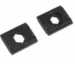 Матриця E215 для опресування СІП пресом ПГР-240