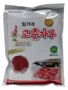 Перець кочукару до кемчі Корея, 1 кг