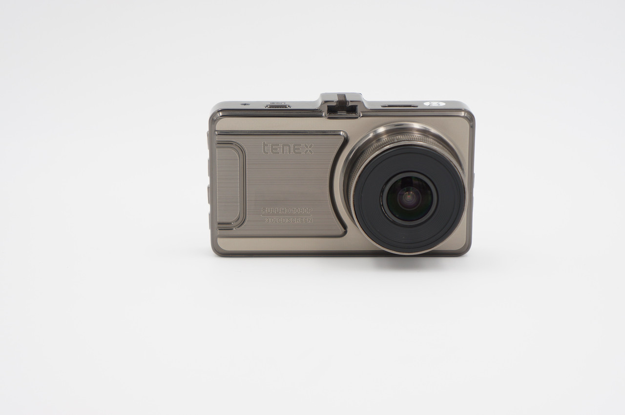 Відеореєстратор Tenex Procam S2