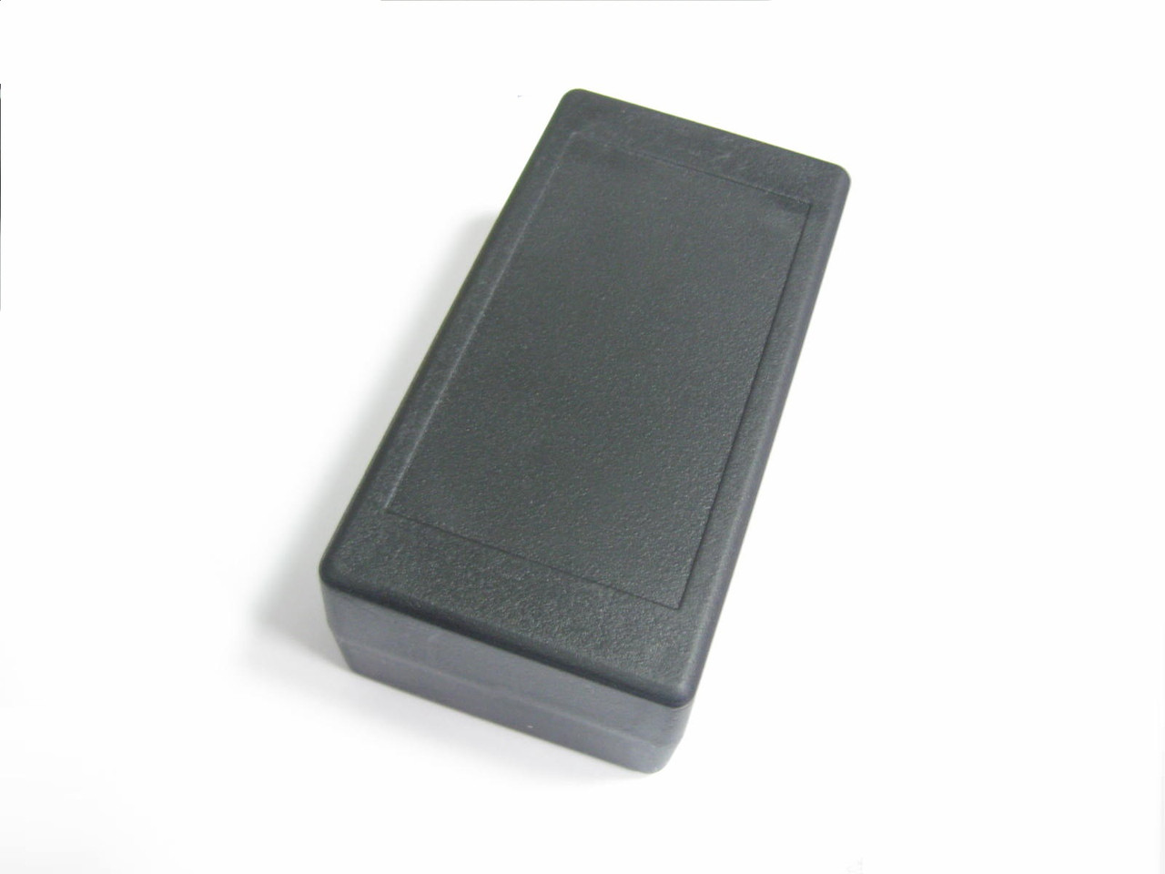 Корпус універсальний N8AA (чорний пластик)