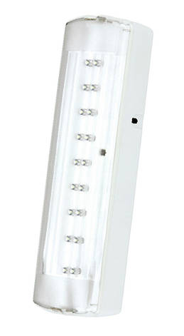 Аварийный светодиодный светильник Horoz Electric MALDINI-2 13Вт 330Лм 7000-9000К (084-014-0002-010), фото 2