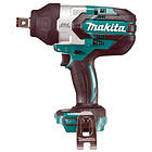Акумуляторний ударний гайковерт Makita DTW1001Z