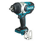 Акумуляторний ударний гайковерт Makita DTW1002Z