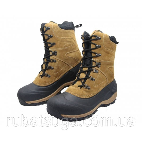 Черевики зимові Jaxon BZD, фото 1