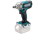 Акумуляторний ударний гайковерт Makita DTW190Z