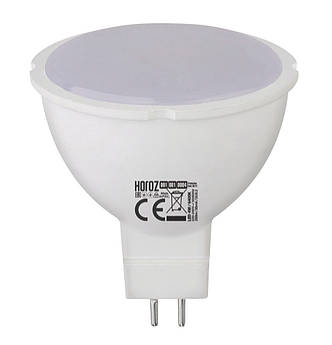 Світлодіодна LED лампа FONIX-4-4K, фото 2