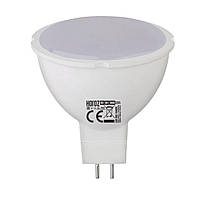 Светодиодная LED лампа FONIX-6-6K
