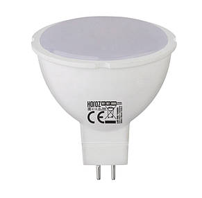 Светодиодная LED лампа FONIX-6-6K, фото 2
