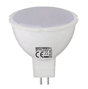 Світлодіодна LED лампа FONIX-8-4K, фото 2