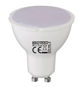 Світлодіодна LED лампа PLUS-6-6K, фото 2