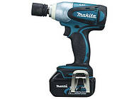Акумуляторний ударний гайковерт Makita DTW251RFJ