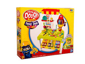 Набір для творчості Dough series