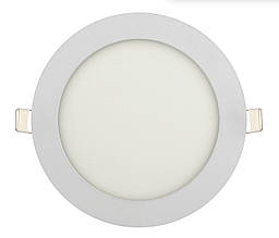 Світильник світлодіодний вбудований Horoz Electric SLIM-12 12Вт 4200К 660Лм (056-003-0012-050)