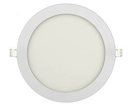 Світильник світлодіодний вбудований Horoz Electric SLIM-18 18Вт 4200К 1170Лм (056-003-0018-050)