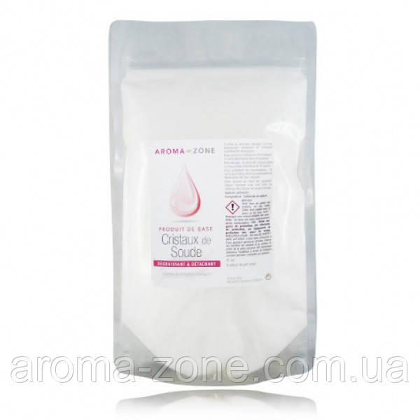 Кальцинована сода, 500 г 