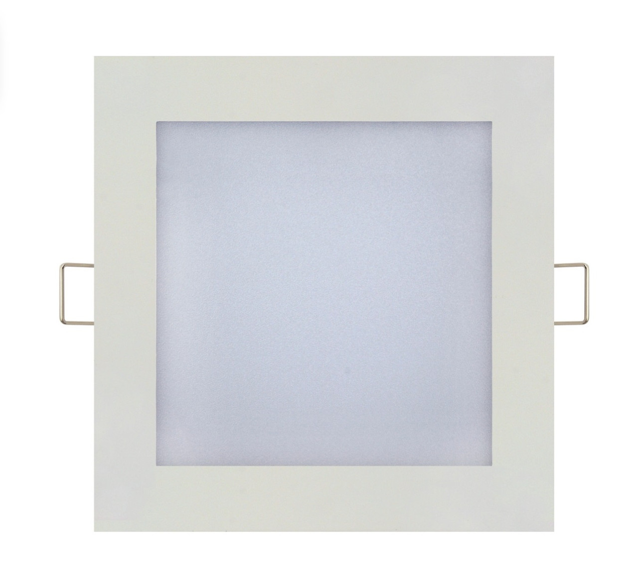 Світильник світлодіодний вбудований Horoz Electric SLIM-SQ-15 15Вт 6400К 900Лм (056-005-0015-020)