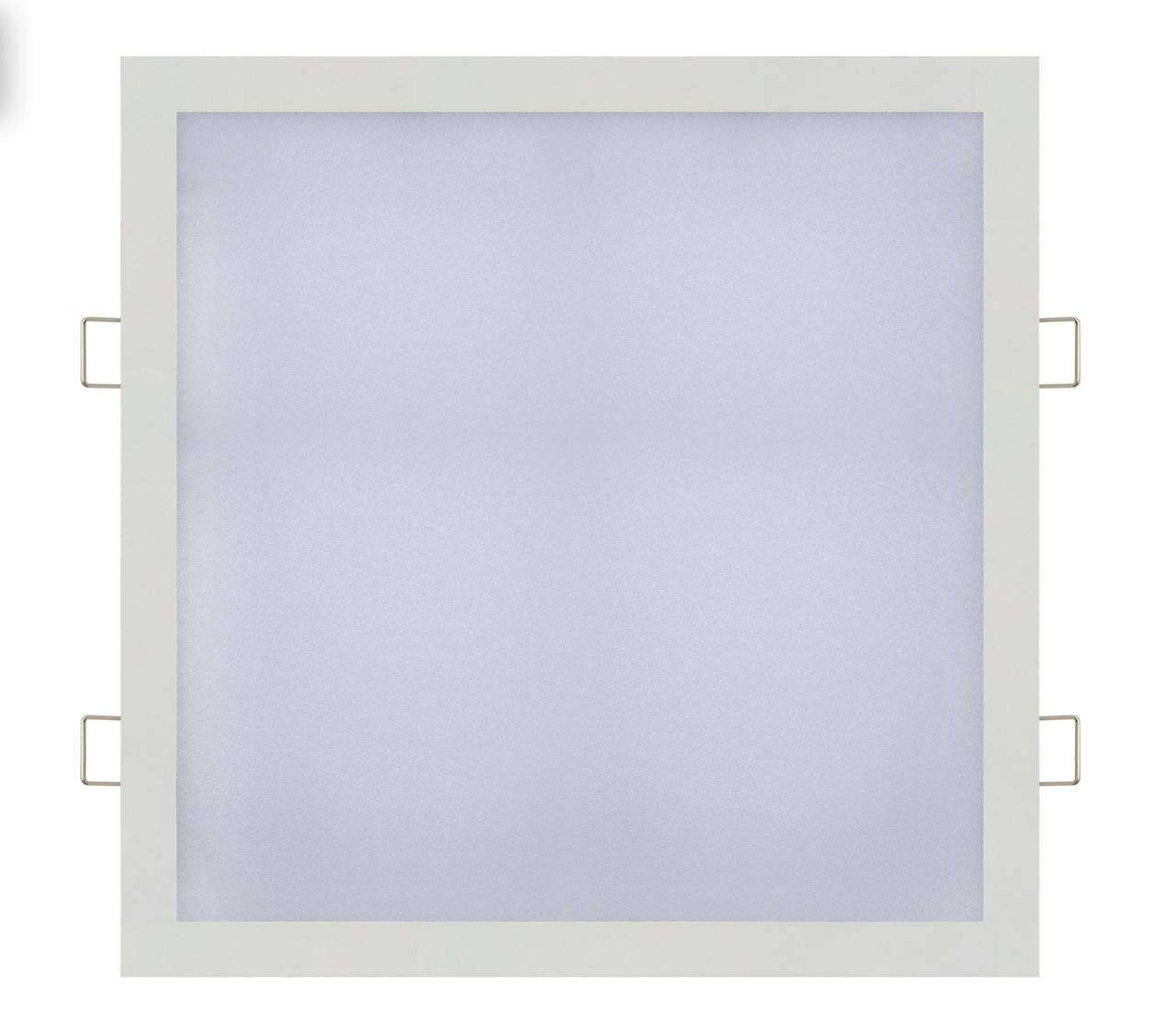 Світильник світлодіодний вбудований Horoz Electric SLIM-SQ-18 18Вт 2700К 1170Лм (056-005-0018-010)