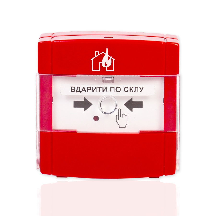 Тірас ІПР Ех