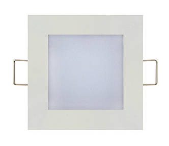 Світлодіодна LED панель SLIM-SQ-3-4K, фото 2