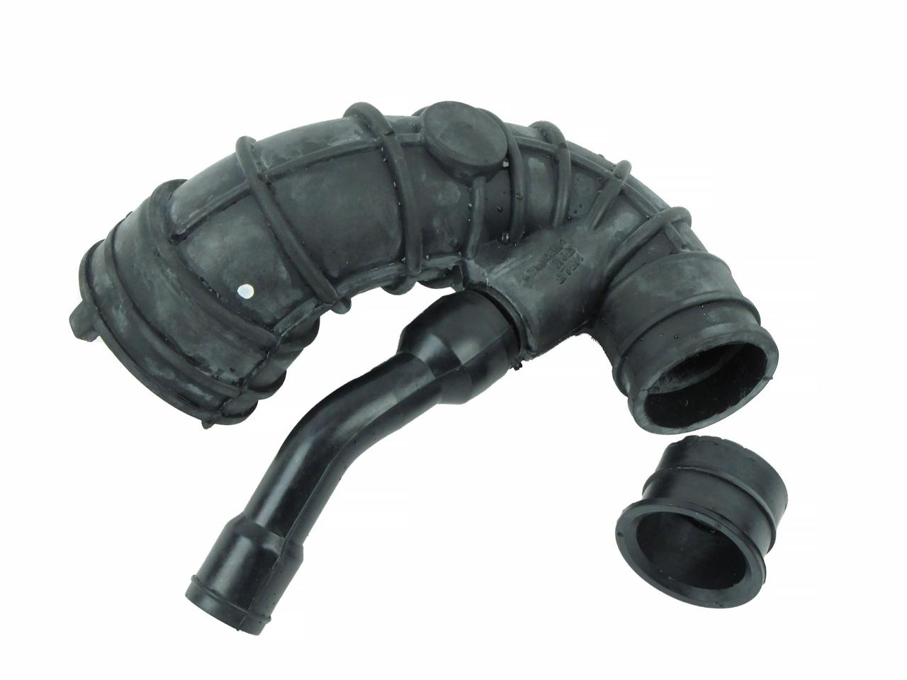 Патрубок турбіни intercoolera Peugeot 107 1007 206 207 307 Bipper Toyota Ayggo