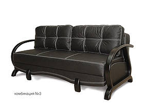 Диван для щоденного сну Чикаго